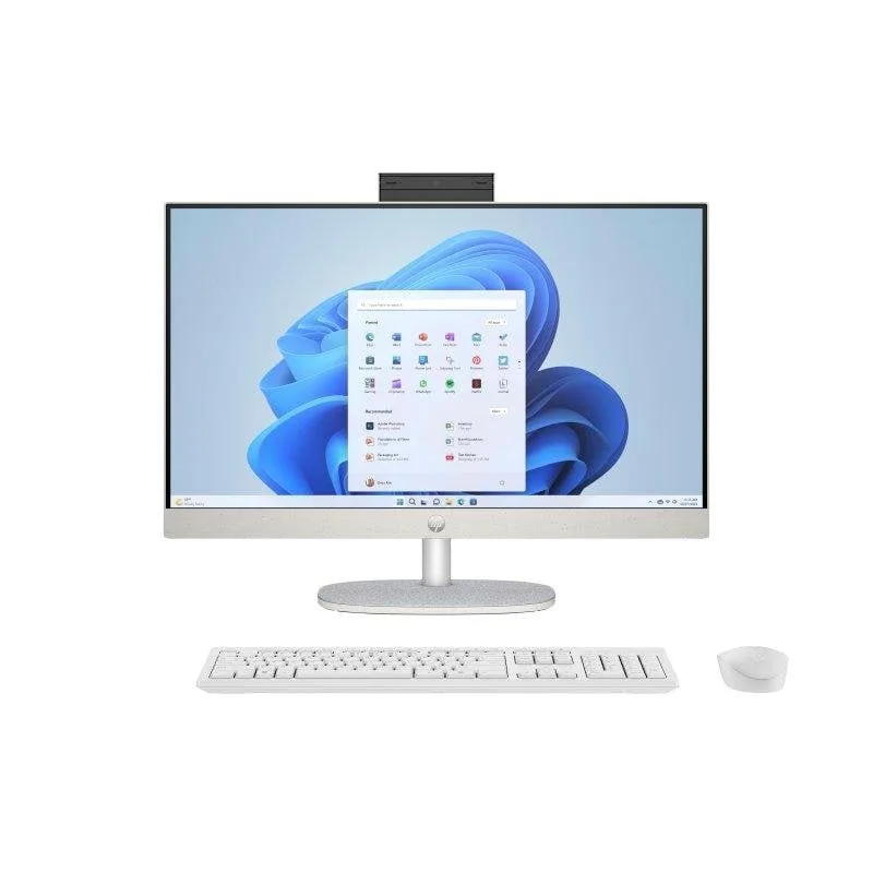 PC fixe PC Tout-en-un HP 24-cr0179ns i5-1335U 16Go 512Go