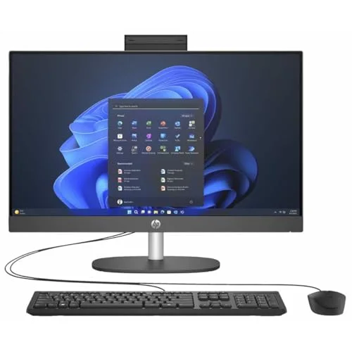 HP ProOne 240 G10 23,8" i5-1335U 8 Go 512 Go