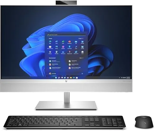 HP EliteOne 870 G9 27" QHD i5-14500