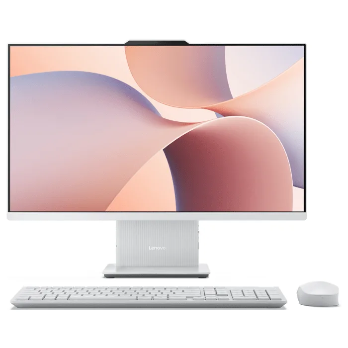 Lenovo IdeaCentre AIO 24ARR9 Ryzen 5 7535HS 16 Go