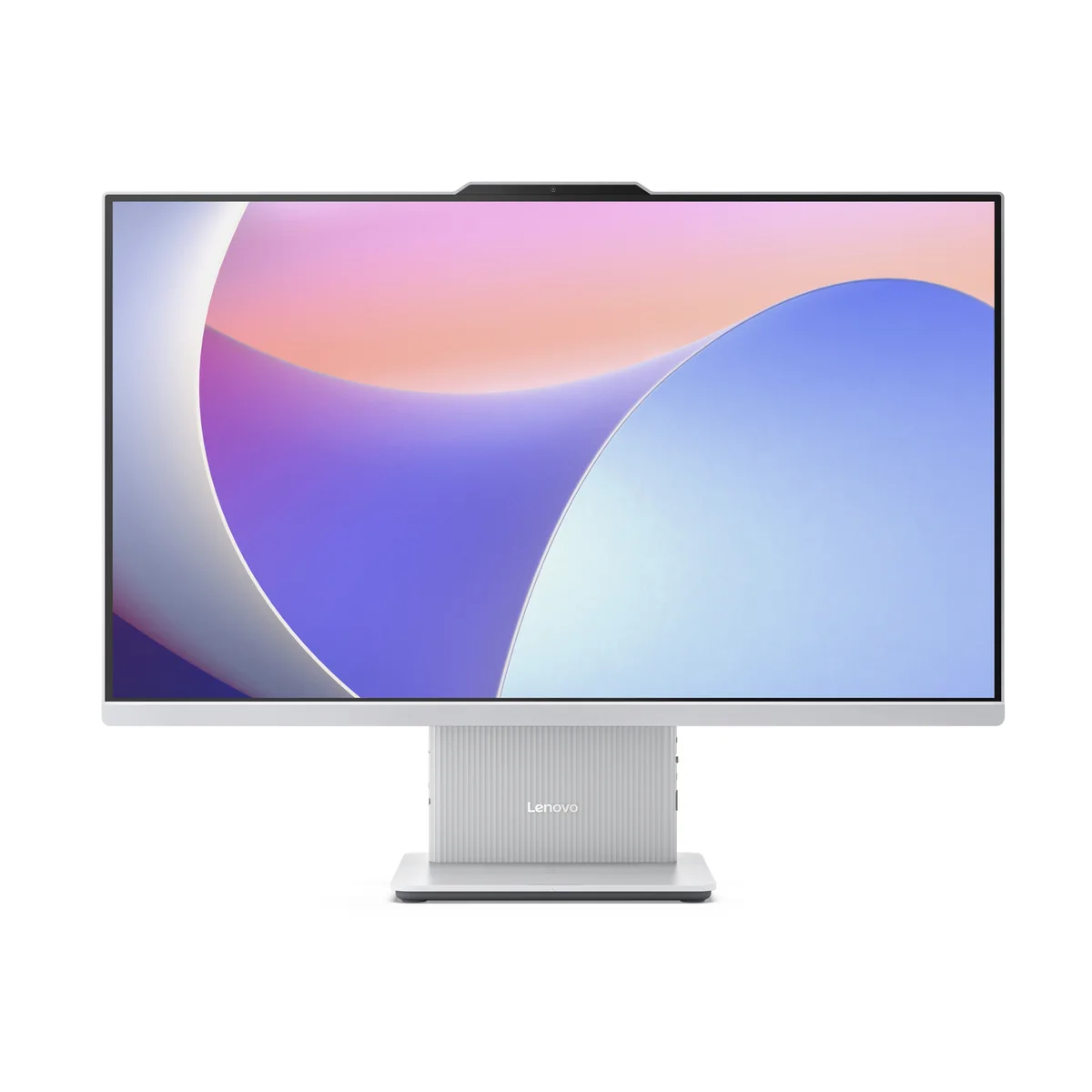 PC de bureau Lenovo IdeaCentre AIO 27ARR9 Ryzen 7 7735HS 16 Go 512 Go