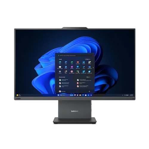 PC Tout-en-un Lenovo ThinkCentre neo 50a 27 Gen 5 i7 - vue 7
