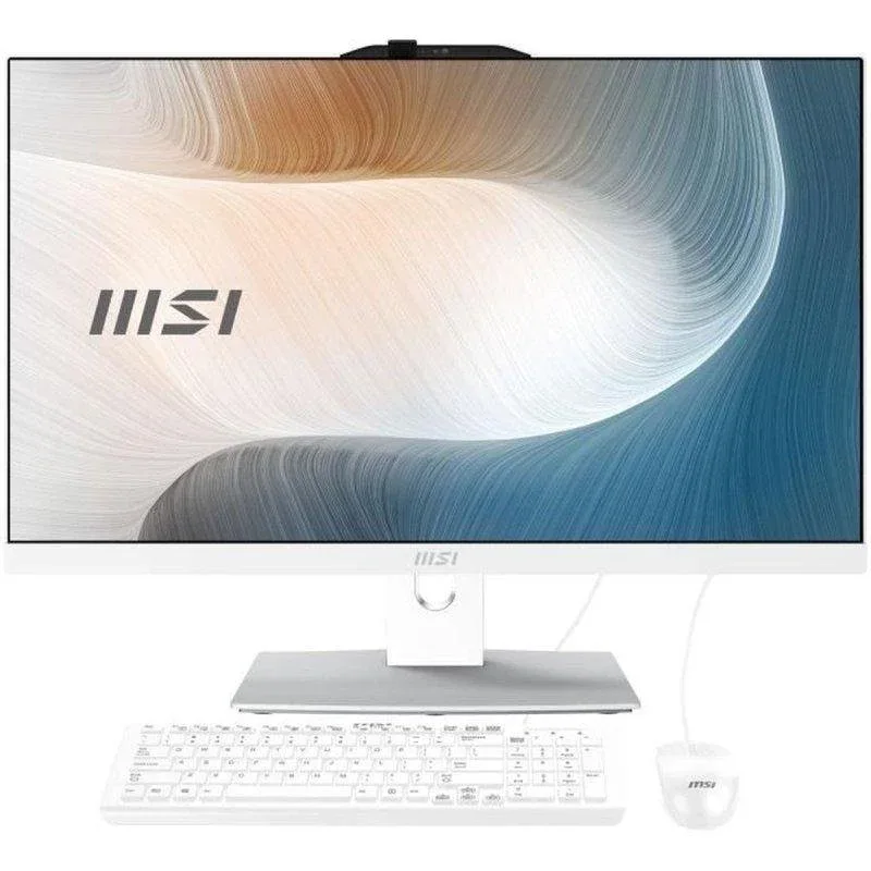 MSI Modern AM272P 27" Core 7 150U 16 Go 1 To