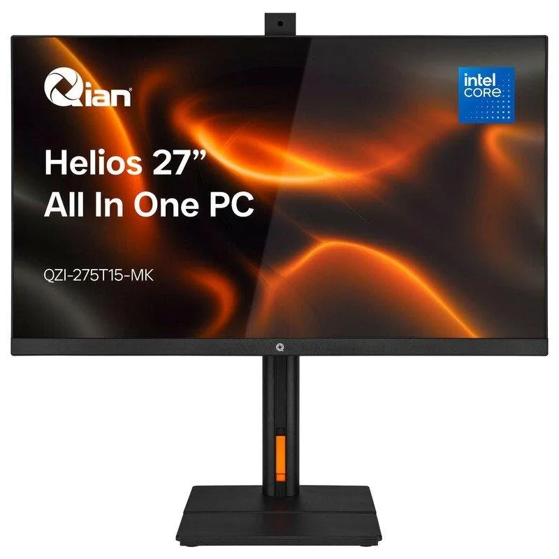 PC fixe PC Tout-en-un Qian Helios 27 i5-1135G7 16Go 512Go - 599 EUR