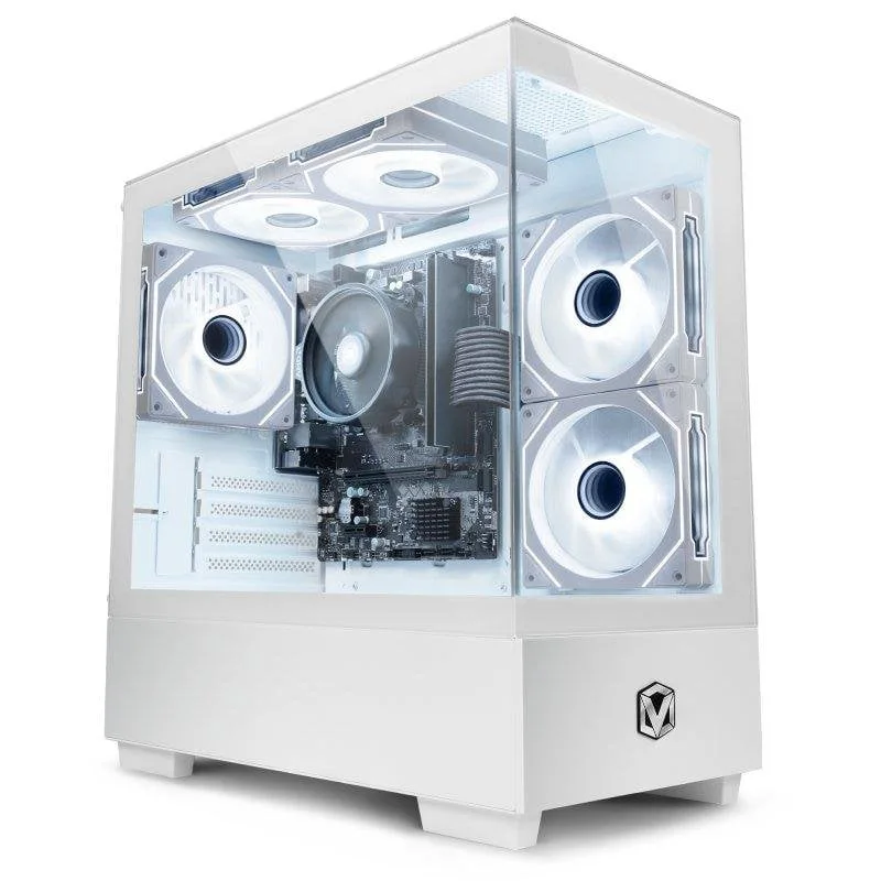 PC fixe PC Vibox VI-87 Ryzen 3 3200G 16GB 480GB SSD - 549,95 EUR