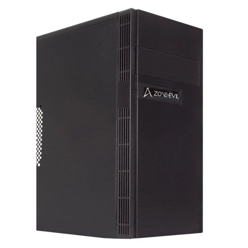 PC fixe PC Zone Evil 22H510I388 i3-10100 8Go 480Go SSD - 501,13 EUR
