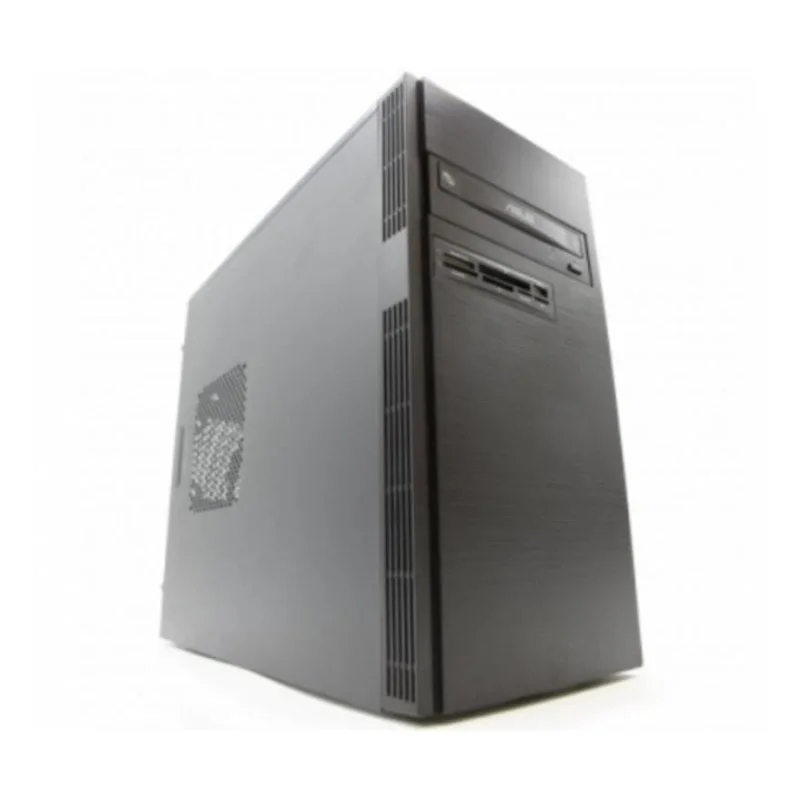 PC Zone Evil 22H510I5090 i5-10400 8GB 480GB SSD