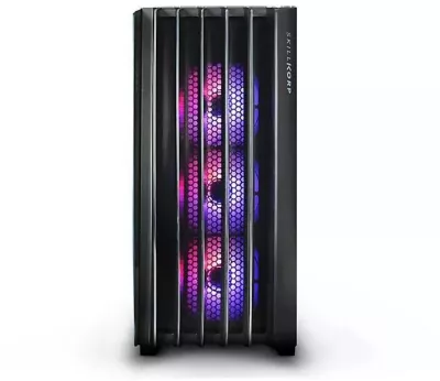SKILLKORP SK12 RTX5070 R7 5700X 32Go 1To