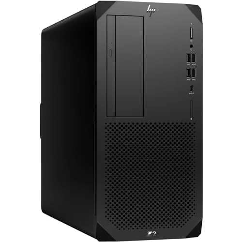 HP Z2 Tower G9 i7-14700K 32 Go 1 To