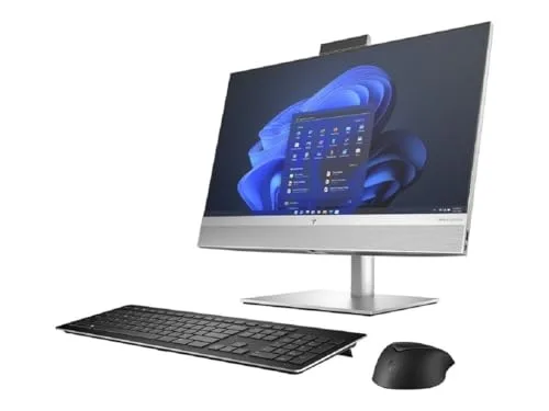 HP EliteOne 840 G9 23,8" Core i5-14500 16 Go 512 Go
