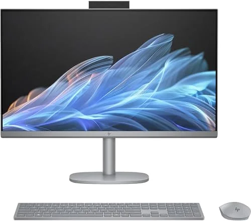 HP OmniStudio X 27-cs 27" FHD IPS