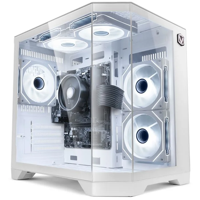 Vibox I-518 Ryzen 3 3200G 16 Go 1 To SSD Linux WiFi
