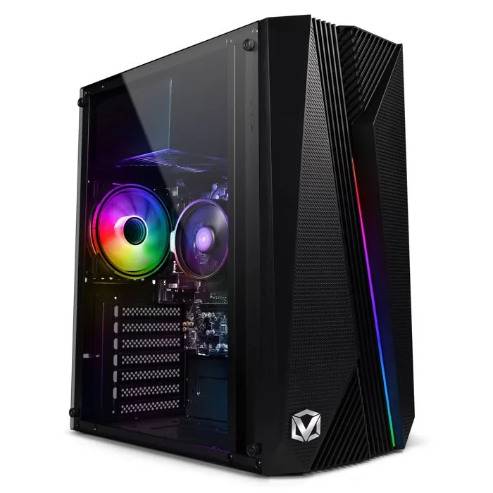 Vibox I-99 PC Gamer Ryzen 3 3200G Vega 8 16 Go 500 Go SSD