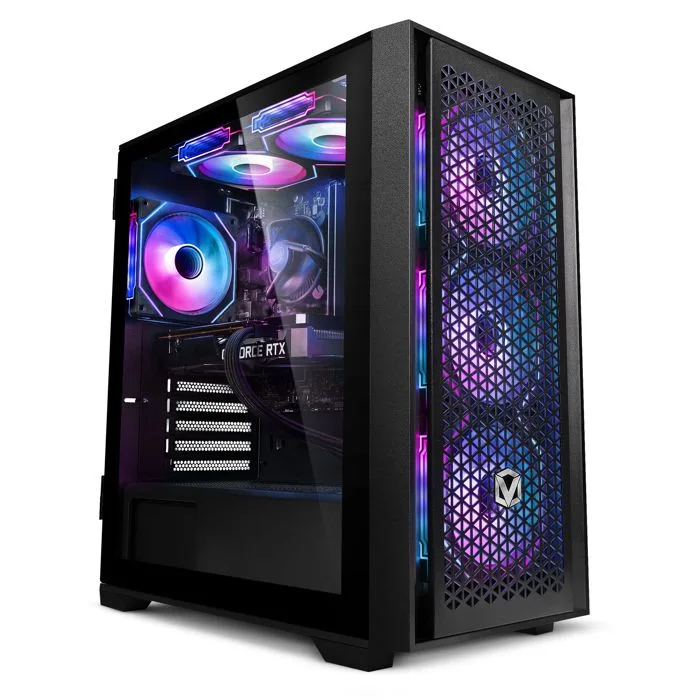 VIBOX II-115 PC Gamer i5-10400F RTX 5060