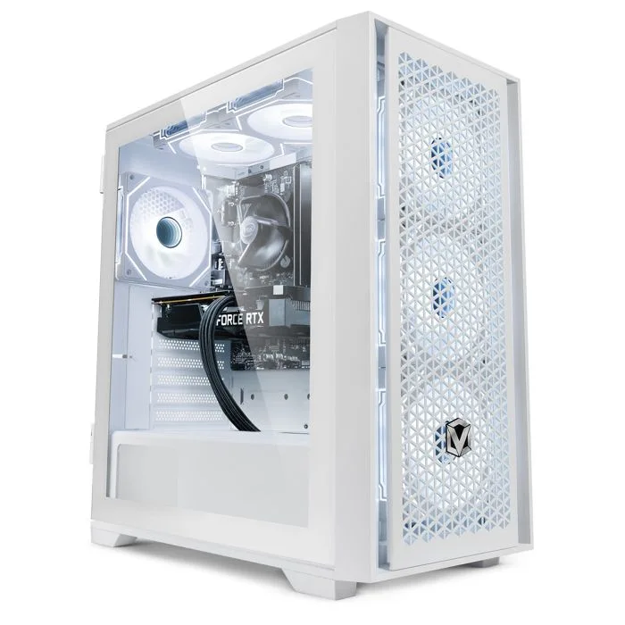 Vibox II-123 PC Gamer i5-10400F RTX 5060 16 Go
