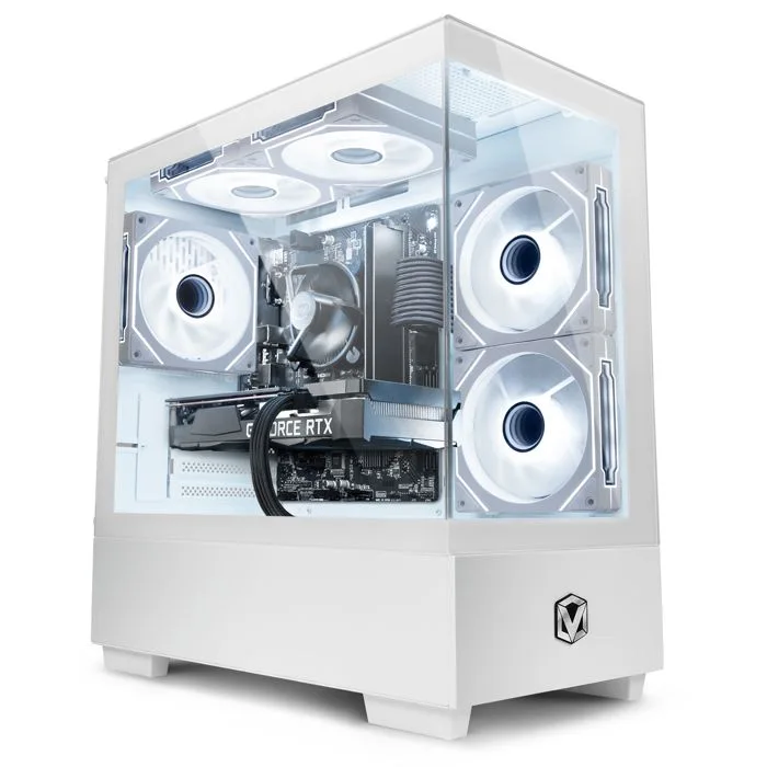 Vibox II-160 PC Gamer Intel i5-10400F RX 9070 16 Go 1 To SSD