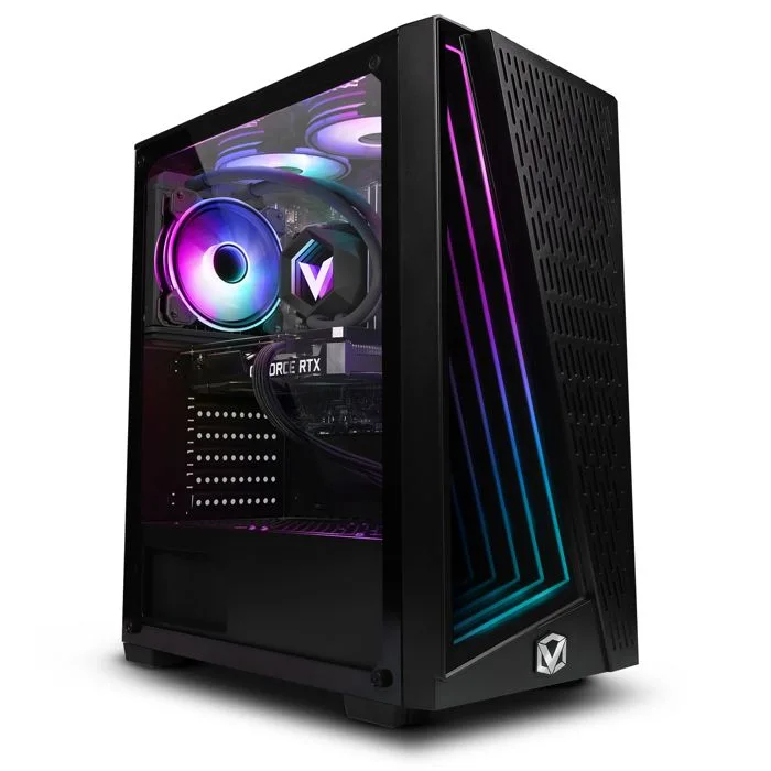 Vibox III-502 i5-11400F RTX 5060 Ti 16 Go 1 To
