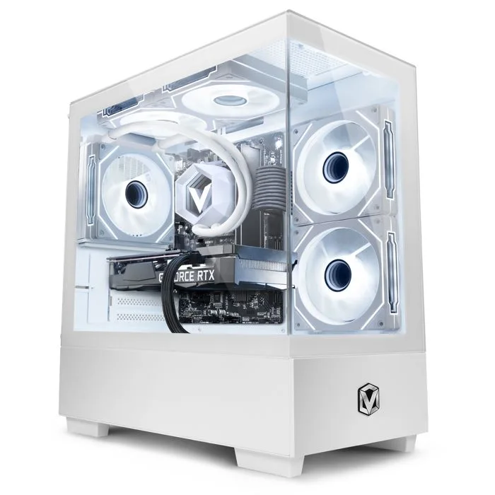 Vibox IV-121 Ryzen 7 5700X RTX 5060 16 Go 1 To