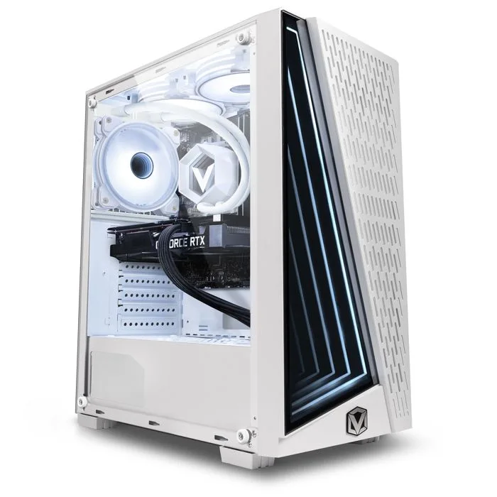 Vibox IV-524 Ryzen 7 5700X RTX 5060 8 Go