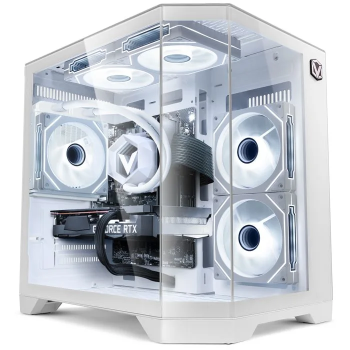 Vibox IV-638 Ryzen 7 5700X RTX 5050 16 Go
