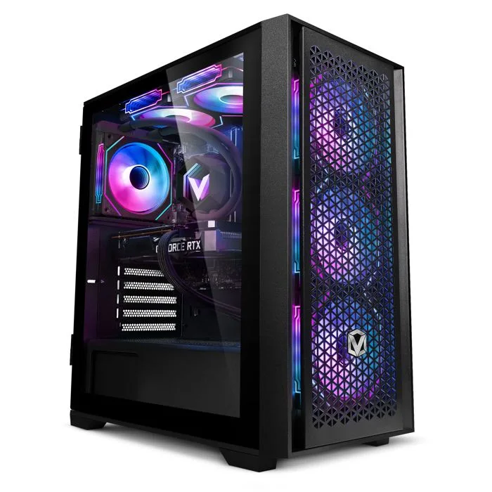 Vibox IV-752 Ryzen 7 9700X RTX 5060 Ti 8 Go