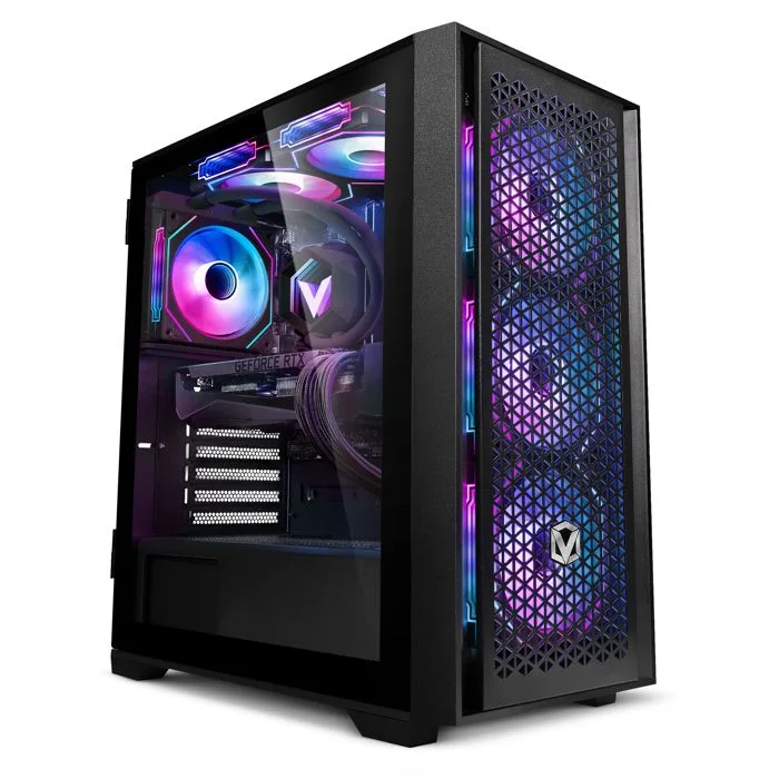 Vibox IV-776 Ryzen 7 9700X RTX 5070 Ti