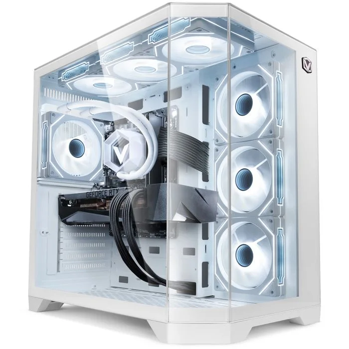 Vibox IX-570 Ryzen 7 7800X3D RTX 5070 32 Go