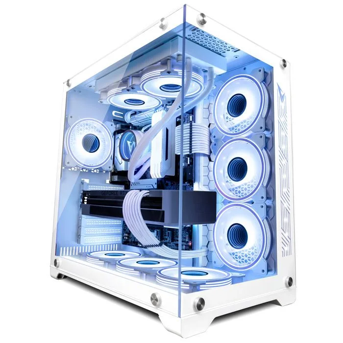 Vibox SG-VIII-239 PC Gamer i9-12900KF RTX 5070 12 Go