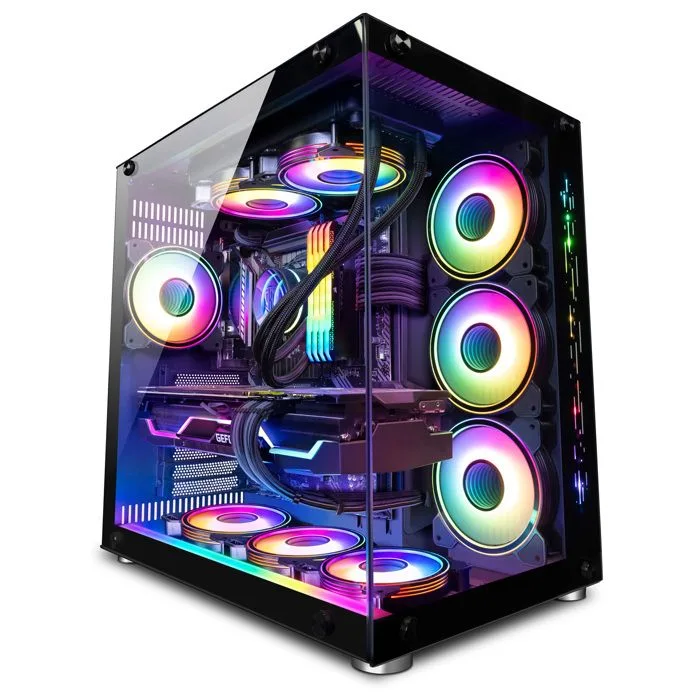 Vibox SG-X-231 i9-14900KF RTX 5080 16 Go