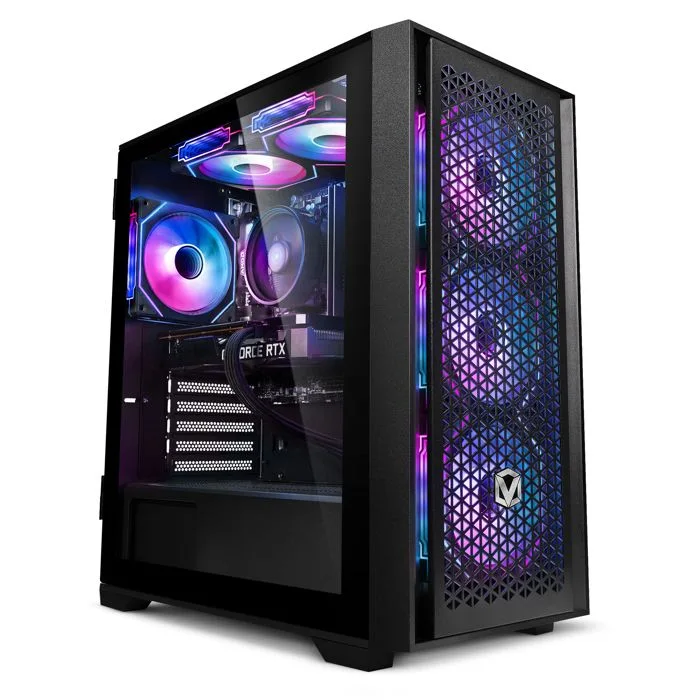 Vibox V-572 Ryzen 5 5500 RTX 5050 16 Go