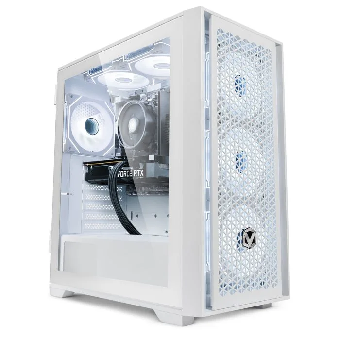 Vibox V-574 Ryzen 5 5500 RTX 5050 16 Go 500 Go WiFi 6