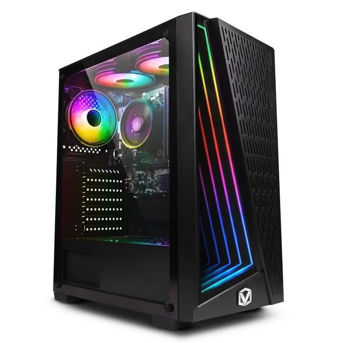 Vibox VI-161 Ryzen 3 3200G 16 Go 1 To SSD