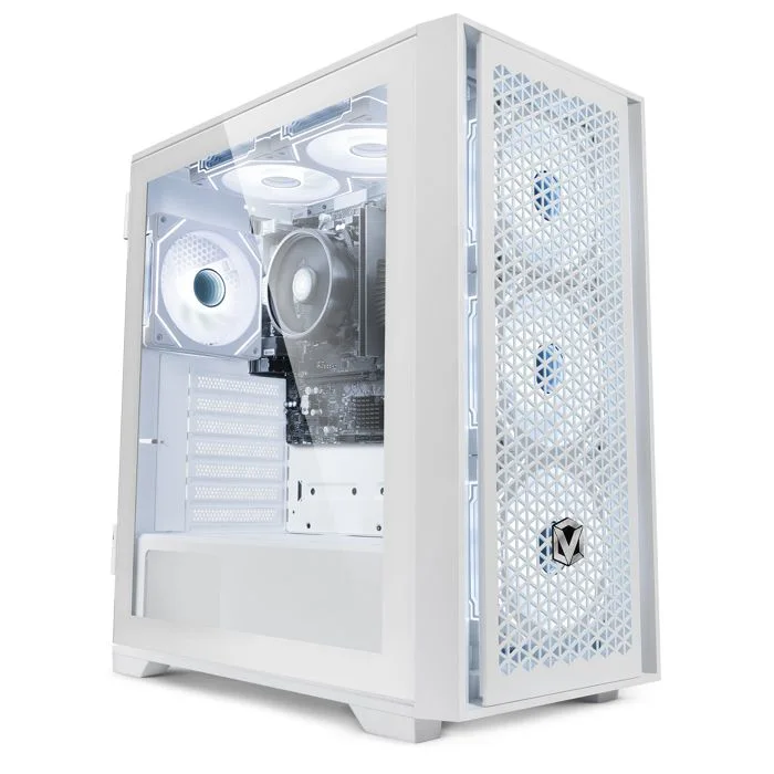 Vibox VI-193 PC Gamer Ryzen 3 3200G 16 Go 1 To SSD