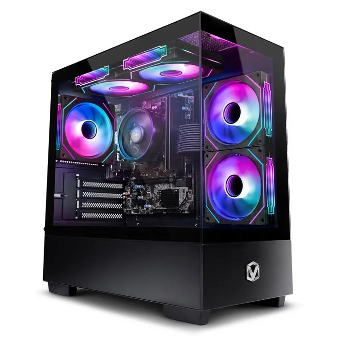 Vibox VI-211 Ryzen 3 3200G 16 Go 1 To SSD