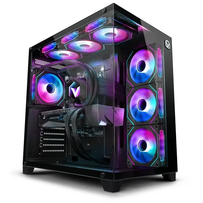 Vibox VIII-23 PC Gamer i9-12900KF RTX 5070 Ti