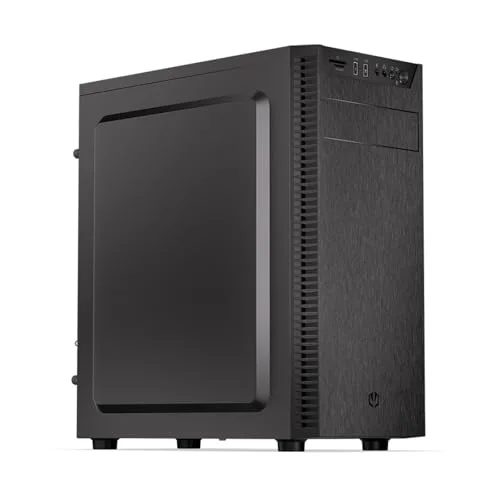 VIST BLACK Ryzen 7 5700X RTX 5060 32Go 1To