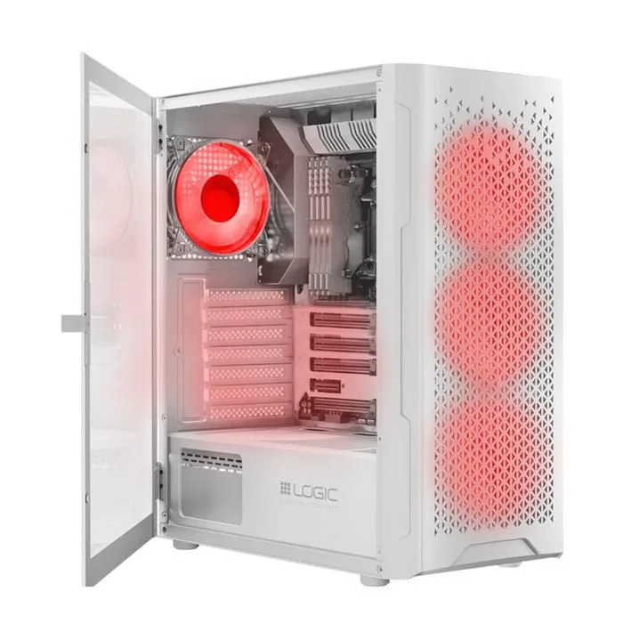 VIST Ryzen 7 PRO 4750G, 32 Go, SSD 1 To, Wi‑Fi