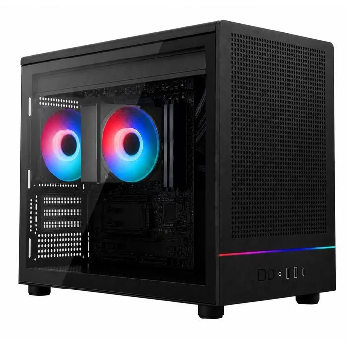 VIST PC Gaming Ryzen 5 5600GT 16Go 500Go