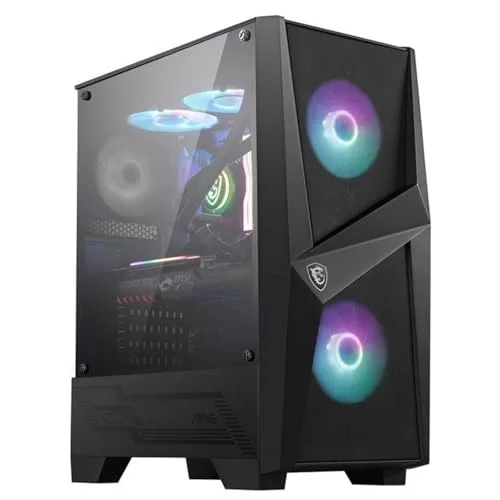 VIST PC Gaming AiO Ryzen 7 7800X3D 32 Go RTX 5060 Ti 1 To