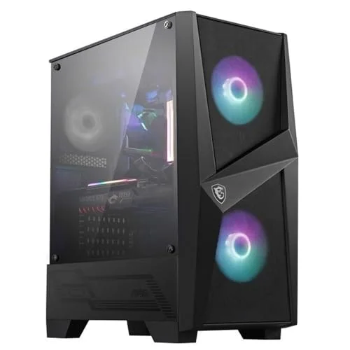 VIST PC Gaming Core i5-14400F 32Go RTX 5060 1To