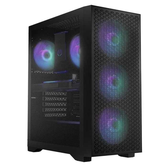 VIST PC Gaming i7-12700KF RTX 5070 32 Go 1 To