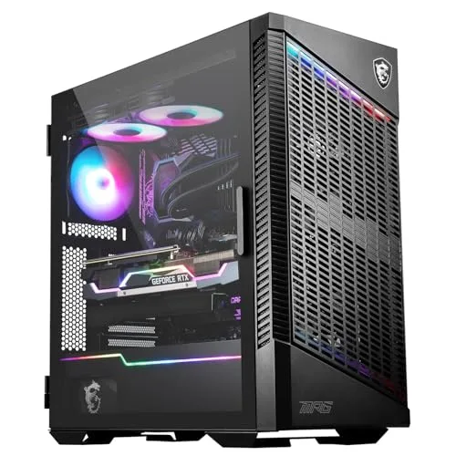 VIST PC Gaming i9-14900KF RTX 5080 32Go 2To
