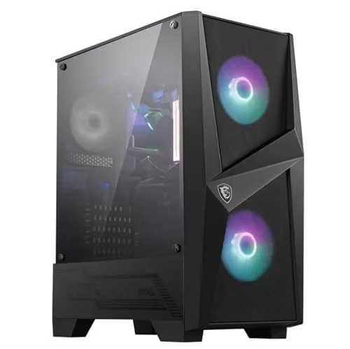 VIST PC Gaming Ryzen 5 5600GT 32 Go 1 To Wi‑Fi