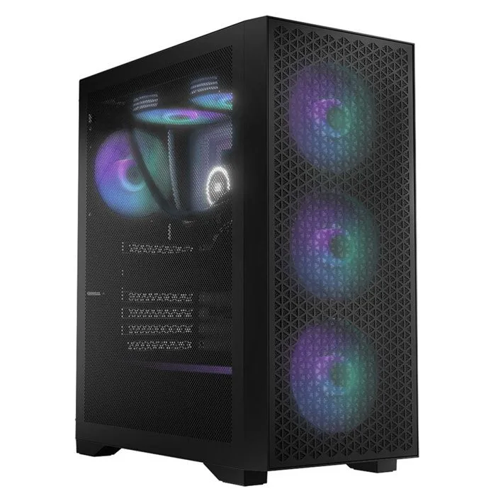VIST PC Gaming Ryzen 7 7800X3D - RX 9070 XT 32 Go