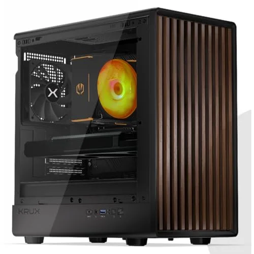 VIST PC Gaming Ryzen 7 8700F RTX 5060 32Go