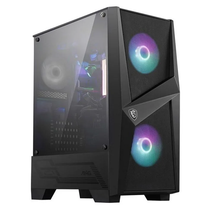 VIST PC Gaming Ryzen 7 Pro 4750G 16Go 500Go
