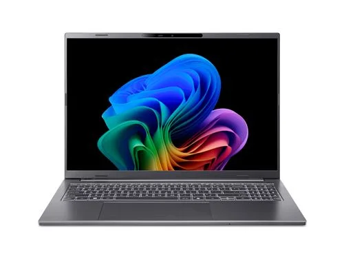 PC portable Acer Aspire 16 AI A16-61M-R4KC