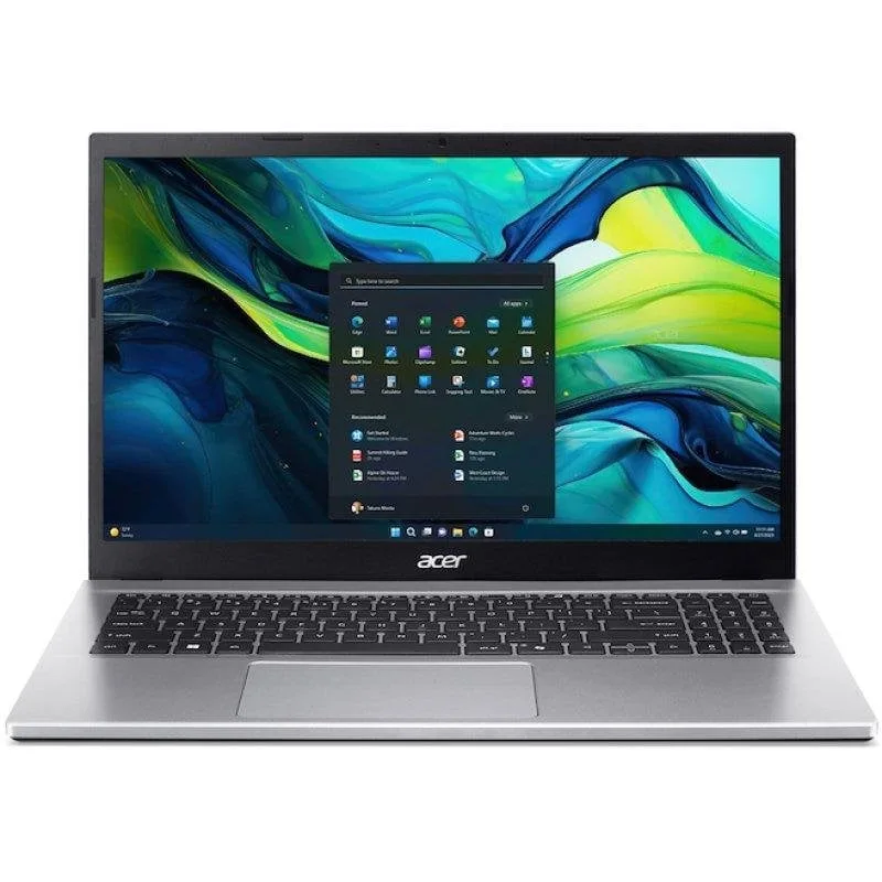 PC portable Acer Aspire Go AG15-42P-R656 15,6" Ryzen 5 16Go 512Go - 589 EUR