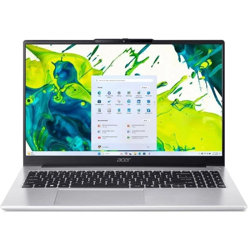 PC portable Acer Aspire Lite 15 AL15-44P-R7NV