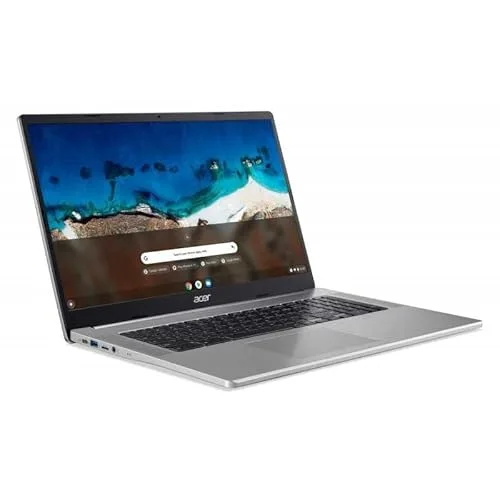 Acer Chromebook 317 CB317-1H-C7TP 17,3" Full HD